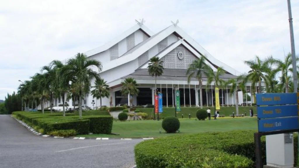 Universiti Utara Malaysia