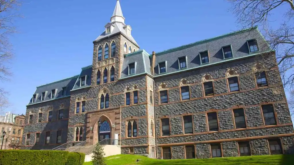 Stevens Institute of Technology