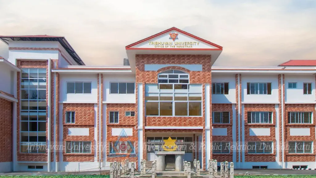 U. Tribhuvan