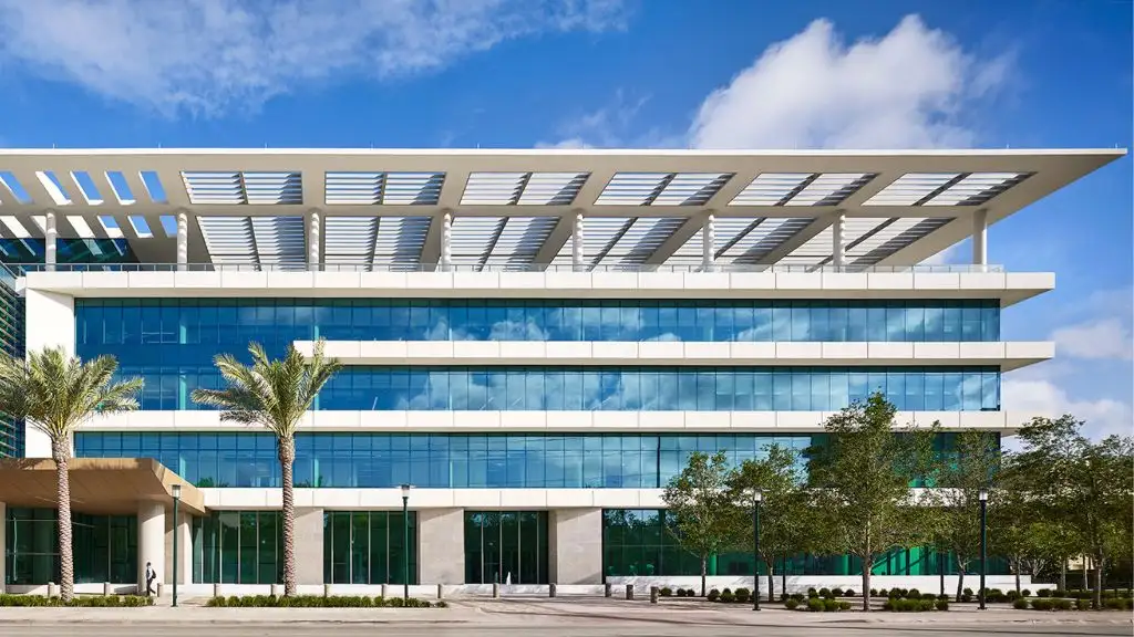 University of Miami