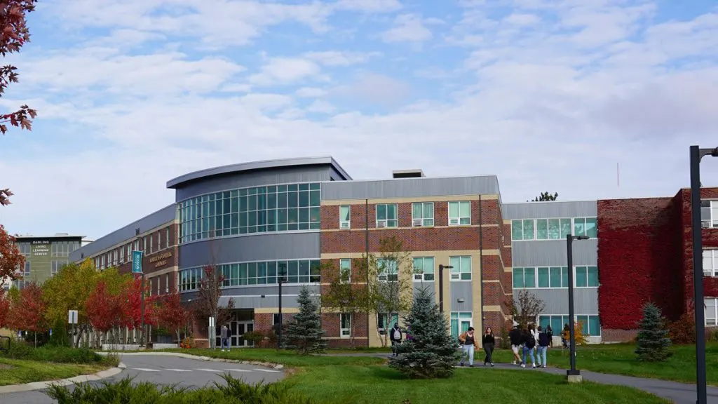 Husson University