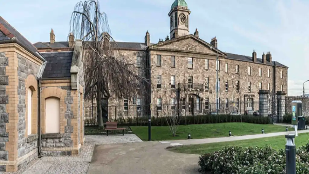 Technological University Dublin