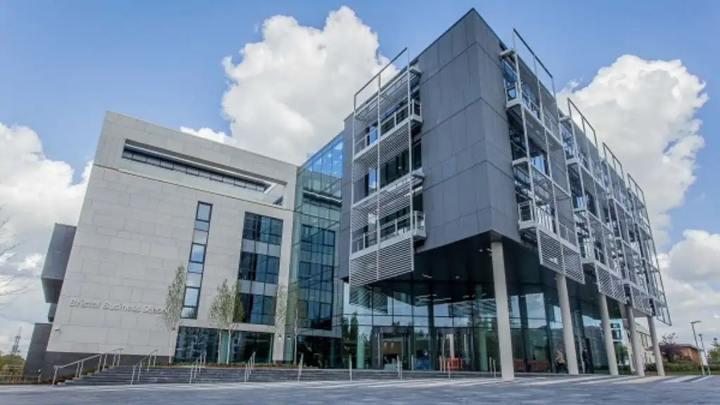 University of The West of England