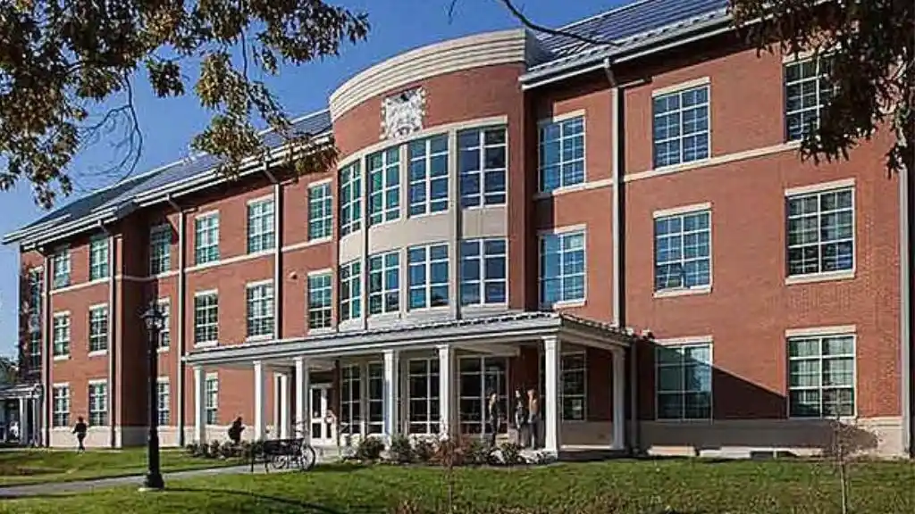 Berea College