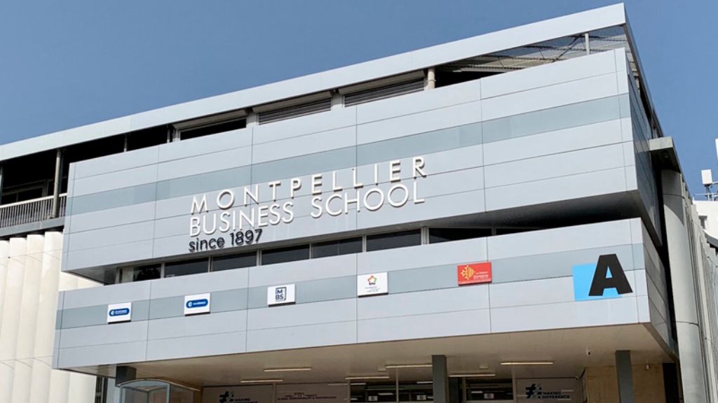 Montpellier Business School