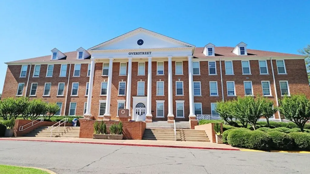Southern Arkansas University