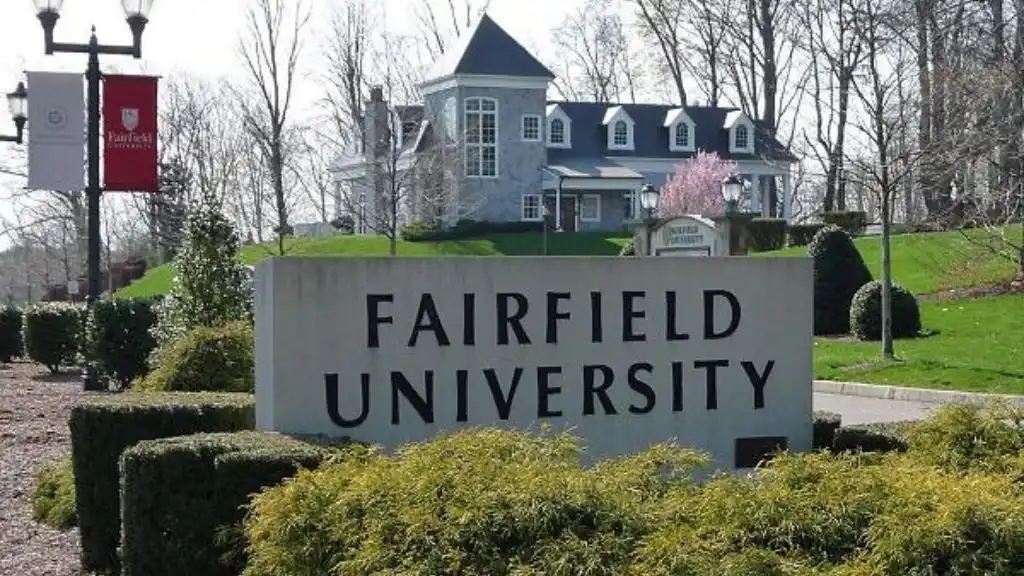 Fairfield University
