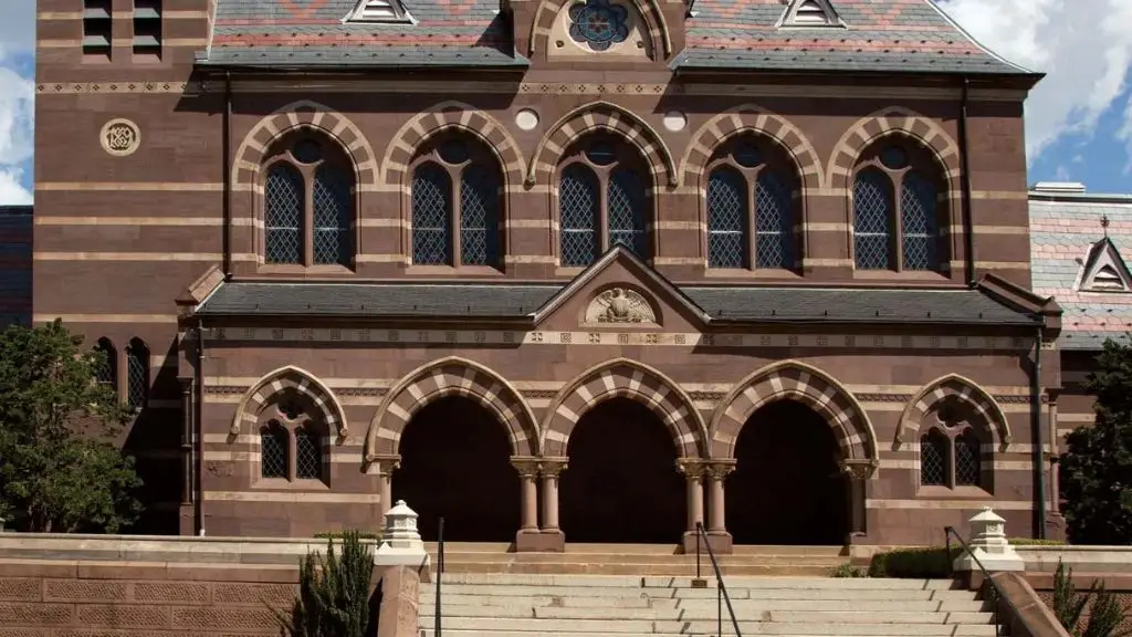 Gallaudet University