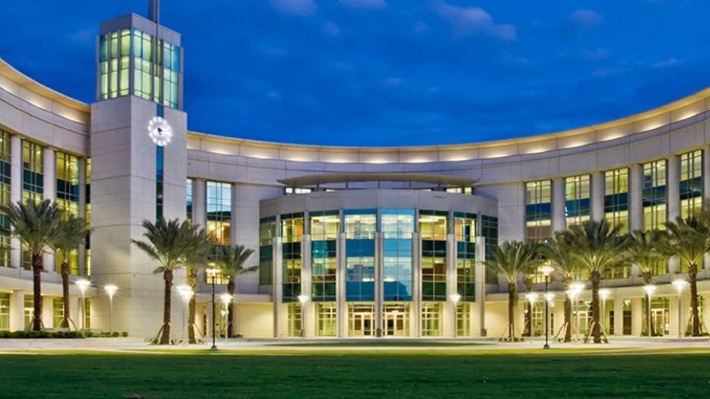 University of Central Florida
