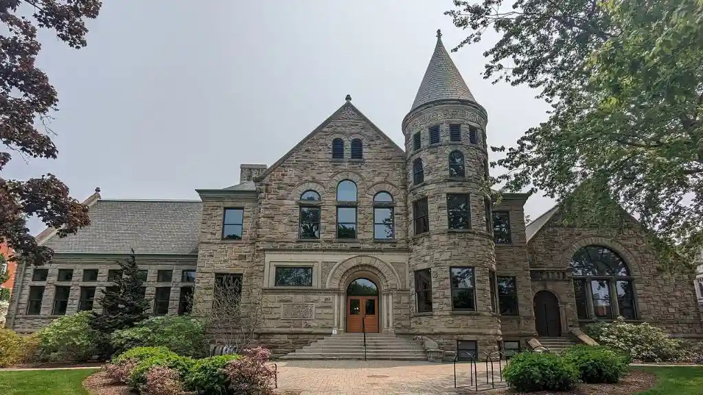 Hope College