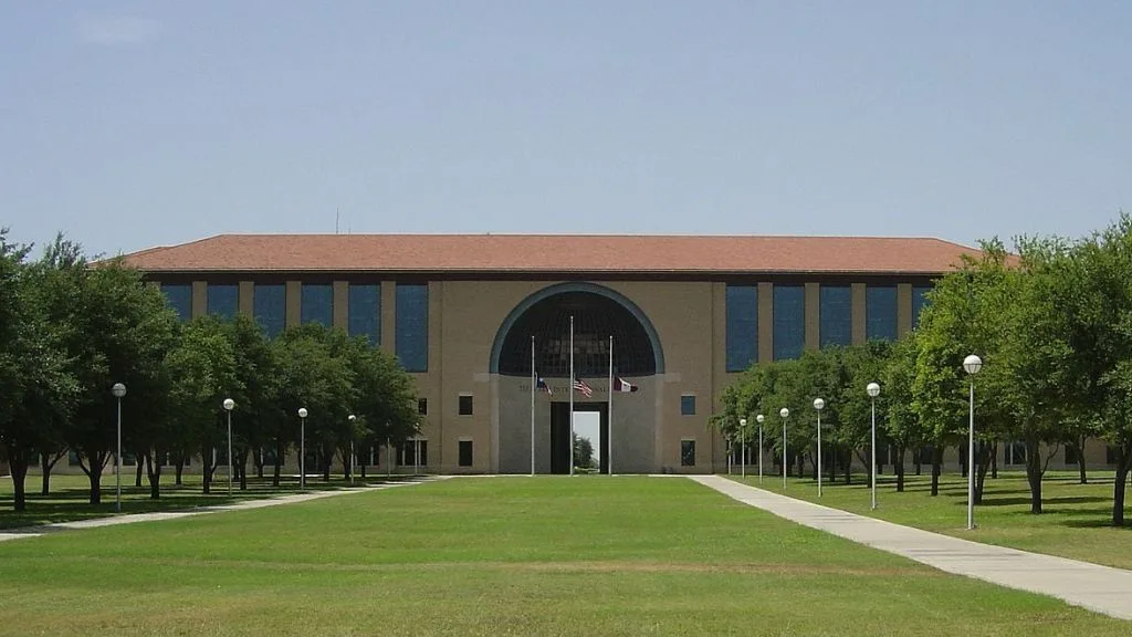 Texas A&M International University
