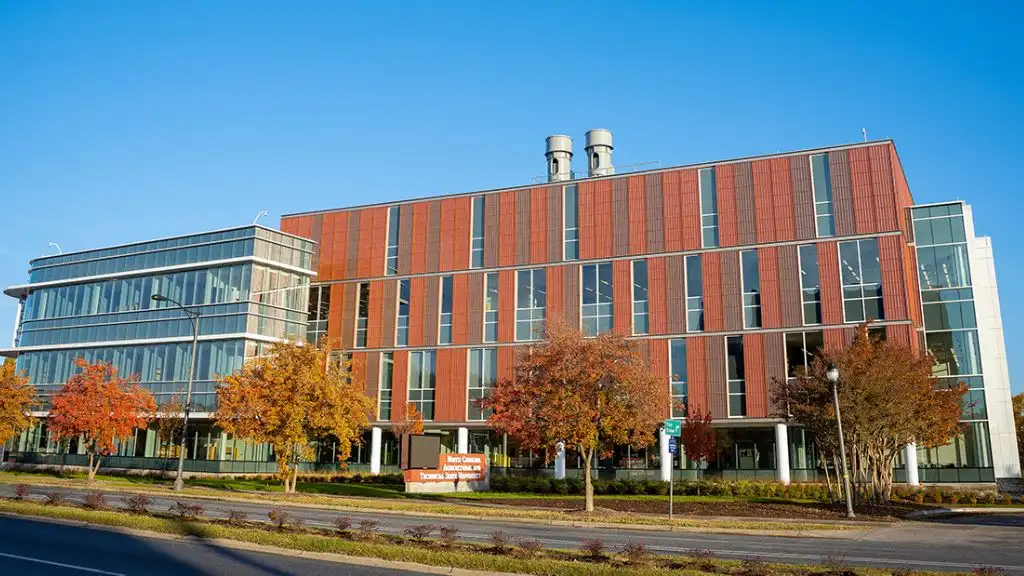 North Carolina Agricultural & Technical