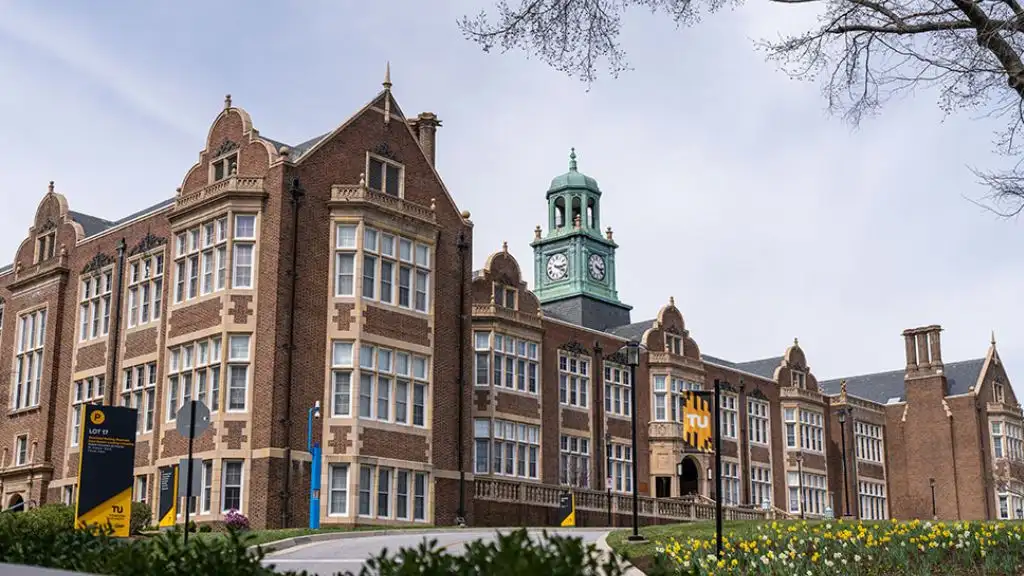 Towson University