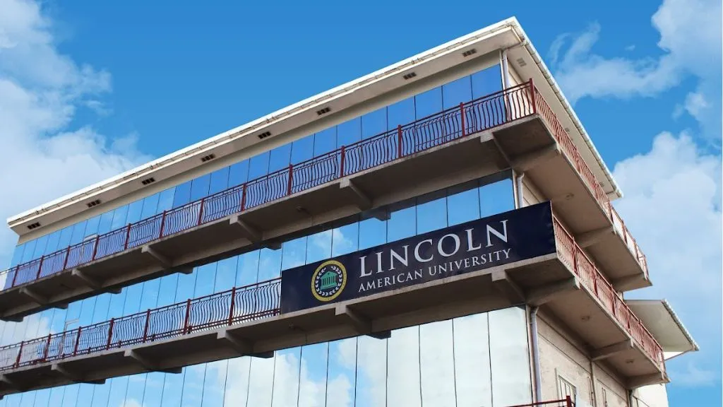 Lincoln American University