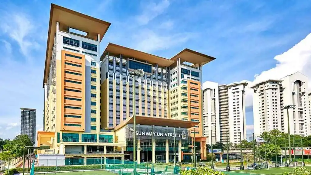 Sunway University