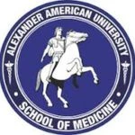 Alexander American University
