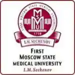 first moscow state medical university