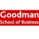 Goodman School of Business