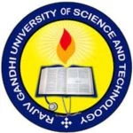 Rajiv Gandhi University Science and Technology