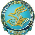 M. Kozybayev North Kazakhstan State University