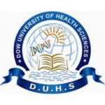 Dow University of Health Sciences